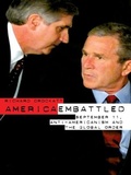 Cover: America Embattled - Routledge
