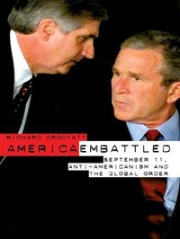 Enlarge image Cover: America Embattled - Routledge