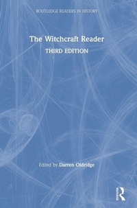 Enlarge image Cover: The Witchcraft Reader - Routledge