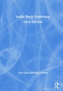 Cover: Inside Book Publishing - Routledge
