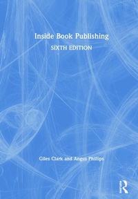 Enlarge image Cover: Inside Book Publishing - Routledge