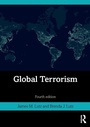 Cover: Global Terrorism - Routledge