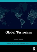 Cover: Global Terrorism - Routledge