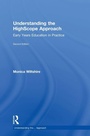 Cover: Understanding the HighScope Approach - Routledge