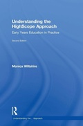 Cover: Understanding the HighScope Approach - Routledge