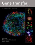 Cover: Gene Transfer - Cold Spring Harbor Laboratory Press,U.S.