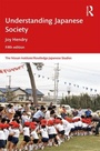 Cover: Understanding Japanese Society - Routledge