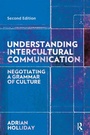 Cover: Understanding Intercultural Communication - Routledge