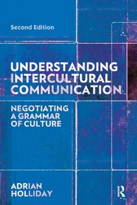 Enlarge image Cover: Understanding Intercultural Communication - Routledge