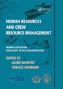 Cover: Human Resources and Crew Resource Management - CRC Press