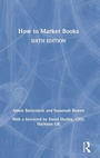 Cover: How to Market Books - Routledge
