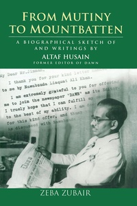 Abbildung von: From Mutiny To Mountbatten - Routledge
