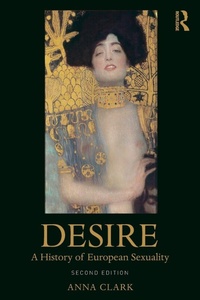 Enlarge image Cover: Desire - Routledge