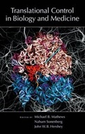 Cover: Translational Controls in Biology and Medicine - Cold Spring Harbor Laboratory Press,U.S.