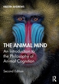 Cover: The Animal Mind - Routledge