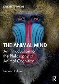 Enlarge image Cover: The Animal Mind - Routledge
