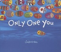 Cover: Only One You - Rising Moon (Nrl)