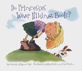 Cover: Do Princesses Wear Hiking Boots? - Rising Moon (Nrl)