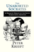 Bild: The Unaborted Socrates - A Dramatic Debate on the Issues Surrounding Abortion - Inter-Varsity Press,US