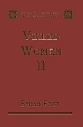 Cover: Veiled Women - Routledge