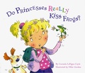 Cover: Do Princesses Really Kiss Frogs? - Rising Moon (Nrl)