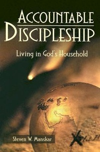 Enlarge image Cover: Accountable Discipleship - Discipleship Resources