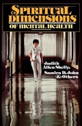 Cover: Spiritual Dimensions of Mental Health - IVP Academic