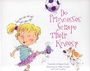 Cover: Do Princesses Scrape Their Knees? - Rising Moon (Nrl)