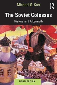 Abbildung von: The Soviet Colossus - Routledge