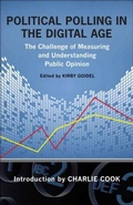 Cover: Political Polling in the Digital Age - University of Pennsylvania Press, Inc.