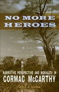 Cover: No More Heroes - LSU Press