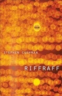 Cover: Riffraff - Lapa Publishers