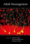 Cover: Adult Neurogenesis - Cold Spring Harbor Laboratory Press,U.S.