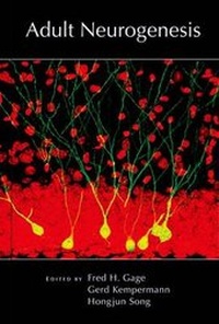 Enlarge image Cover: Adult Neurogenesis - Cold Spring Harbor Laboratory Press,U.S.