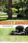 Cover: Abbott Awaits - Princeton University Press