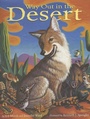 Cover: Way Out in the Desert - Cooper Square Publishers Inc.,U.S.