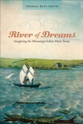 Cover: River of Dreams - LSU Press