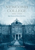 Cover: Newcomb College, 1886-2006 - Zando - Crooked Media Reads