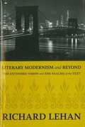 Cover: Literary Modernism and Beyond - University of Pennsylvania Press, Inc.