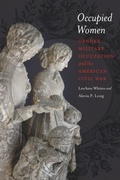 Cover: Occupied Women - Princeton University Press