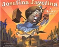 Cover: Josefina Javelina - Rising Moon (Nrl)