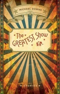 Cover: The Greatest Show - Zando - Hillman Grad Books