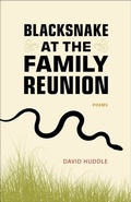 Cover: Blacksnake at the Family Reunion - Penguin Random House South Africa