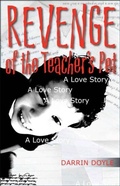 Cover: Revenge of the Teacher's Pet - Princeton University Press