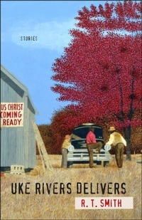 Enlarge image Cover: Uke Rivers Delivers - Zando - Crooked Media Reads