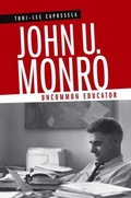 Cover: John U. Monro - University of Pennsylvania Press, Inc.