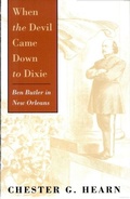 Cover: When the Devil Came Down to Dixie - Princeton University Press