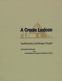 Abbildung von: A Creole Lexicon - Princeton University Press