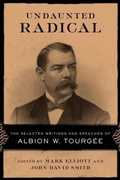 Cover: Undaunted Radical - Princeton University Press