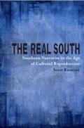 Cover: The Real South - Princeton University Press